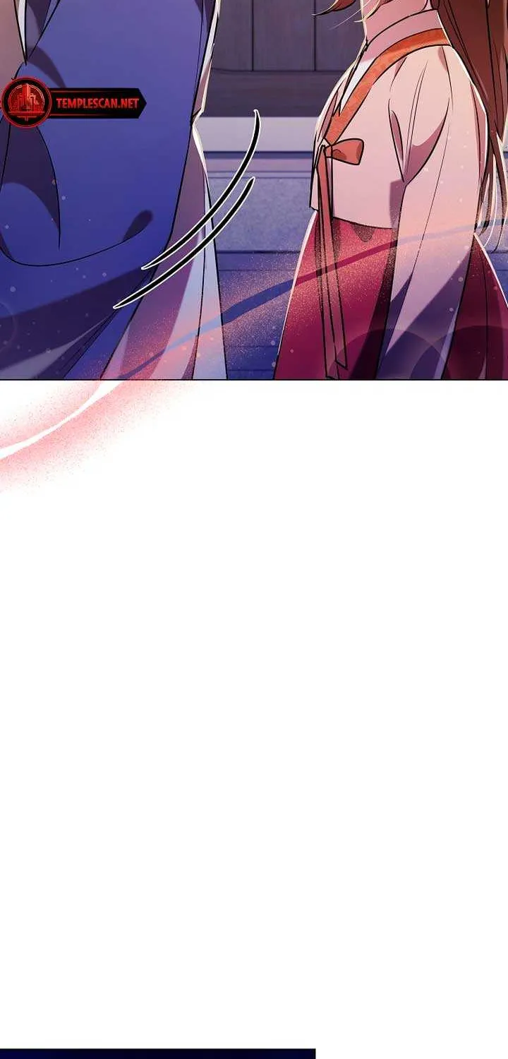 Joseon Dynasty Erotica Records Chapter 17 page 34 - 