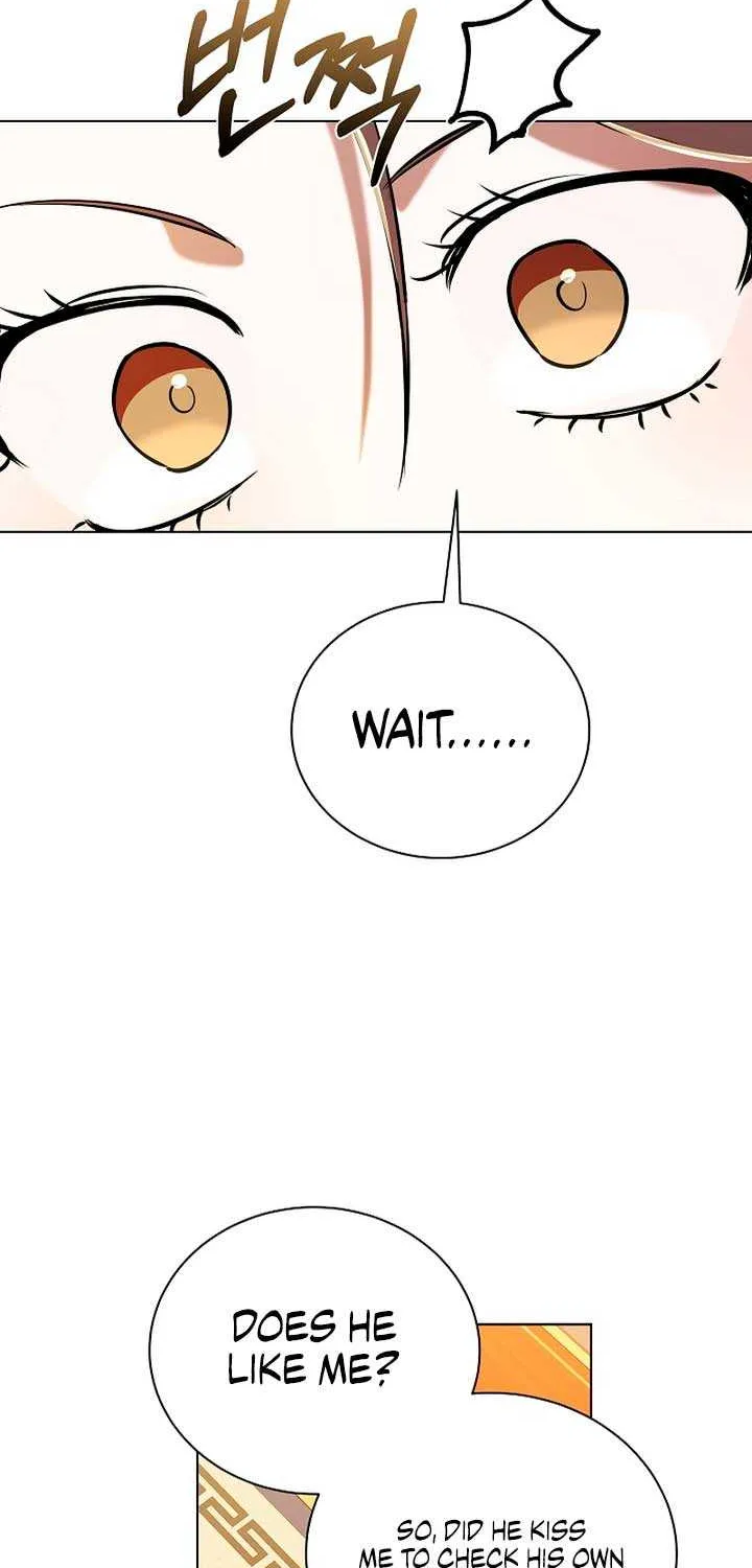 Joseon Dynasty Erotica Records Chapter 17 page 38 - 