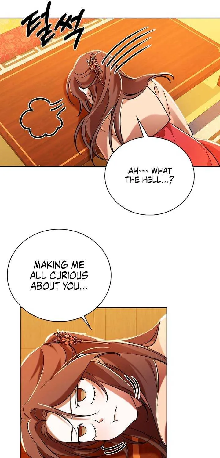 Joseon Dynasty Erotica Records Chapter 17 page 41 - 