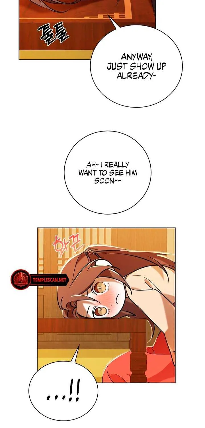 Joseon Dynasty Erotica Records Chapter 17 page 42 - 
