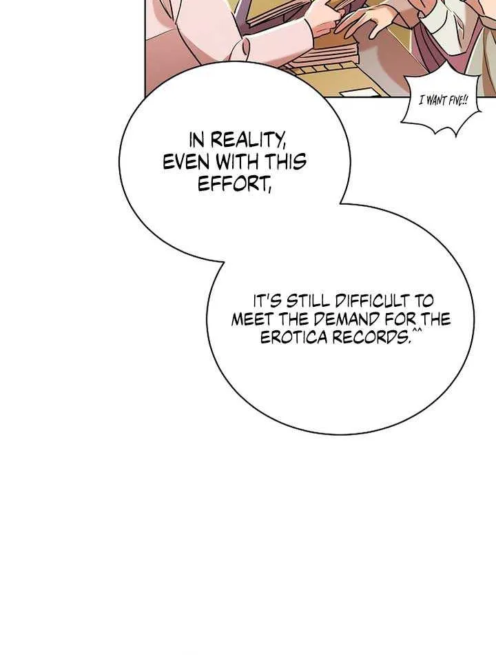 Joseon Dynasty Erotica Records Chapter 17 page 48 - 