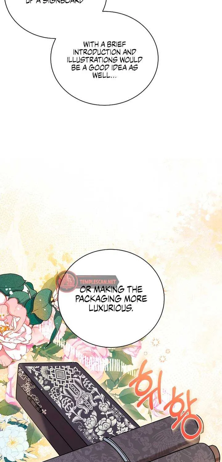 Joseon Dynasty Erotica Records Chapter 17 page 57 - 