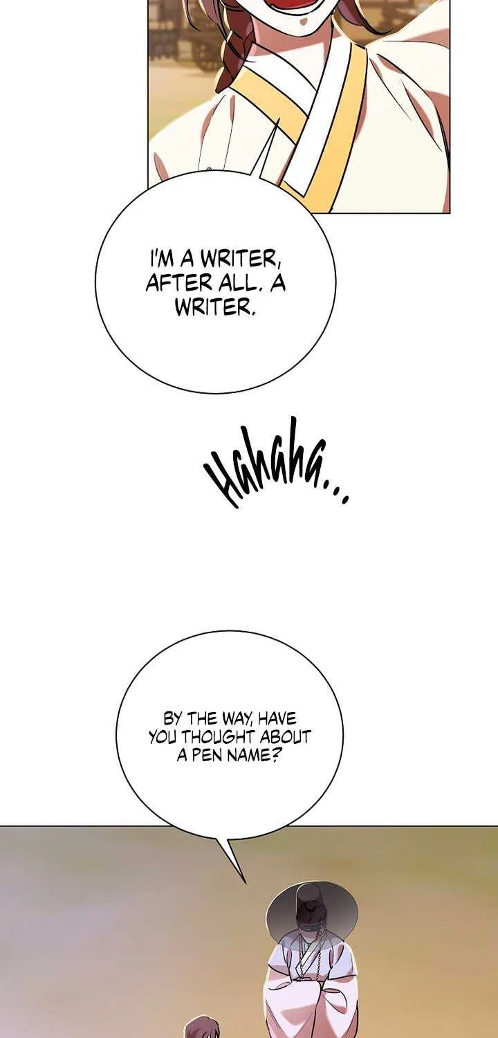 Joseon Dynasty Erotica Records Chapter 17 page 61 - 