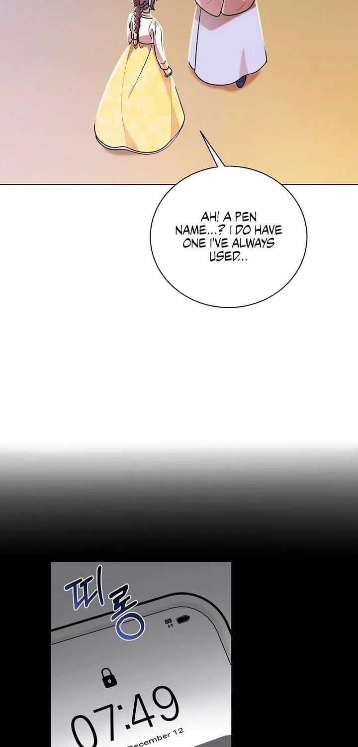 Joseon Dynasty Erotica Records Chapter 17 page 62 - 