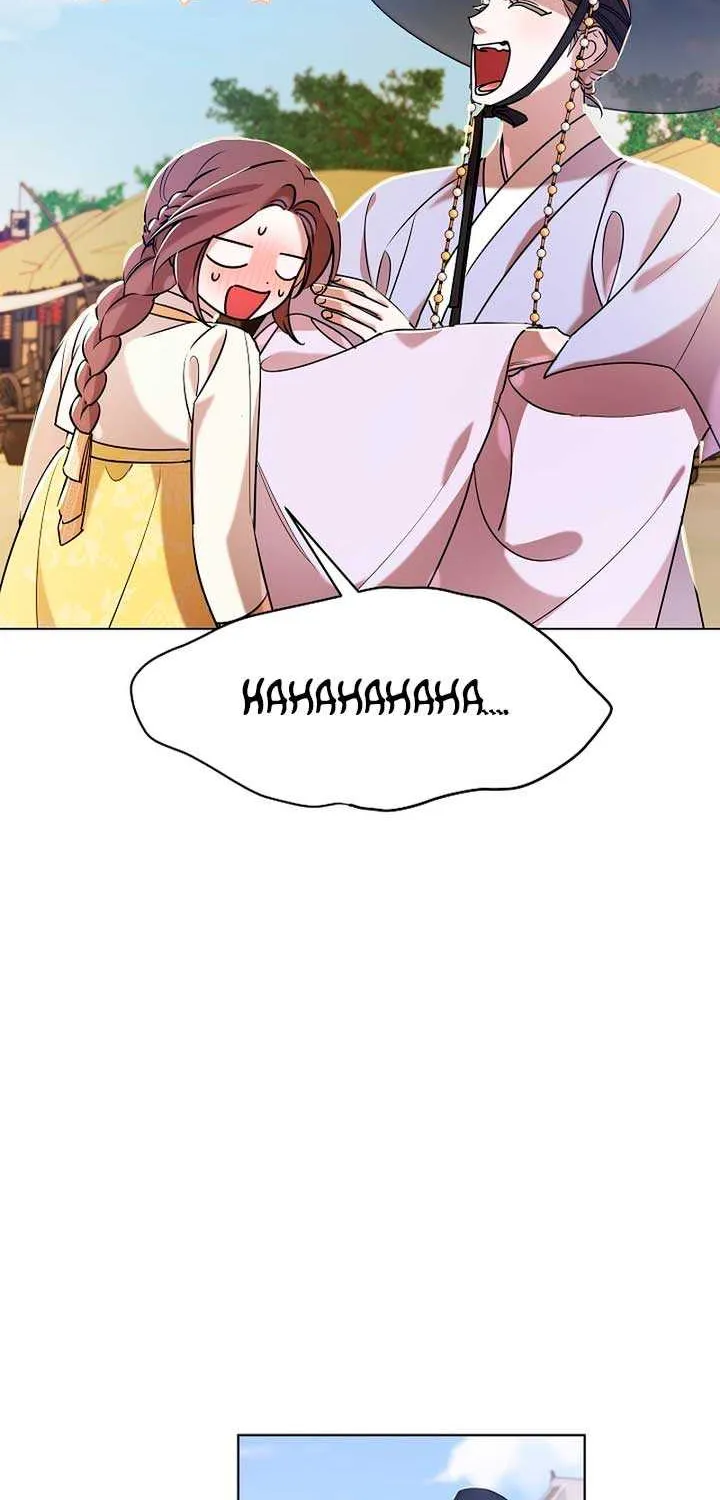Joseon Dynasty Erotica Records Chapter 17 page 67 - 