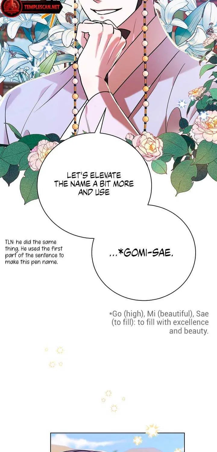Joseon Dynasty Erotica Records Chapter 17 page 69 - 