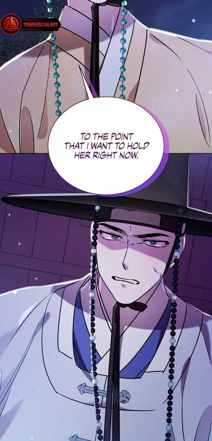 Joseon Dynasty Erotica Records Chapter 17 page 8 - 