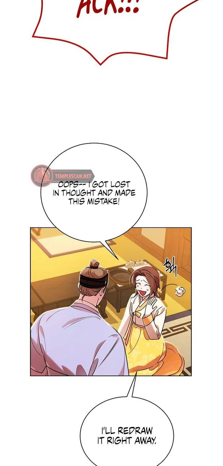 Joseon Dynasty Erotica Records Chapter 18 page 12 - 