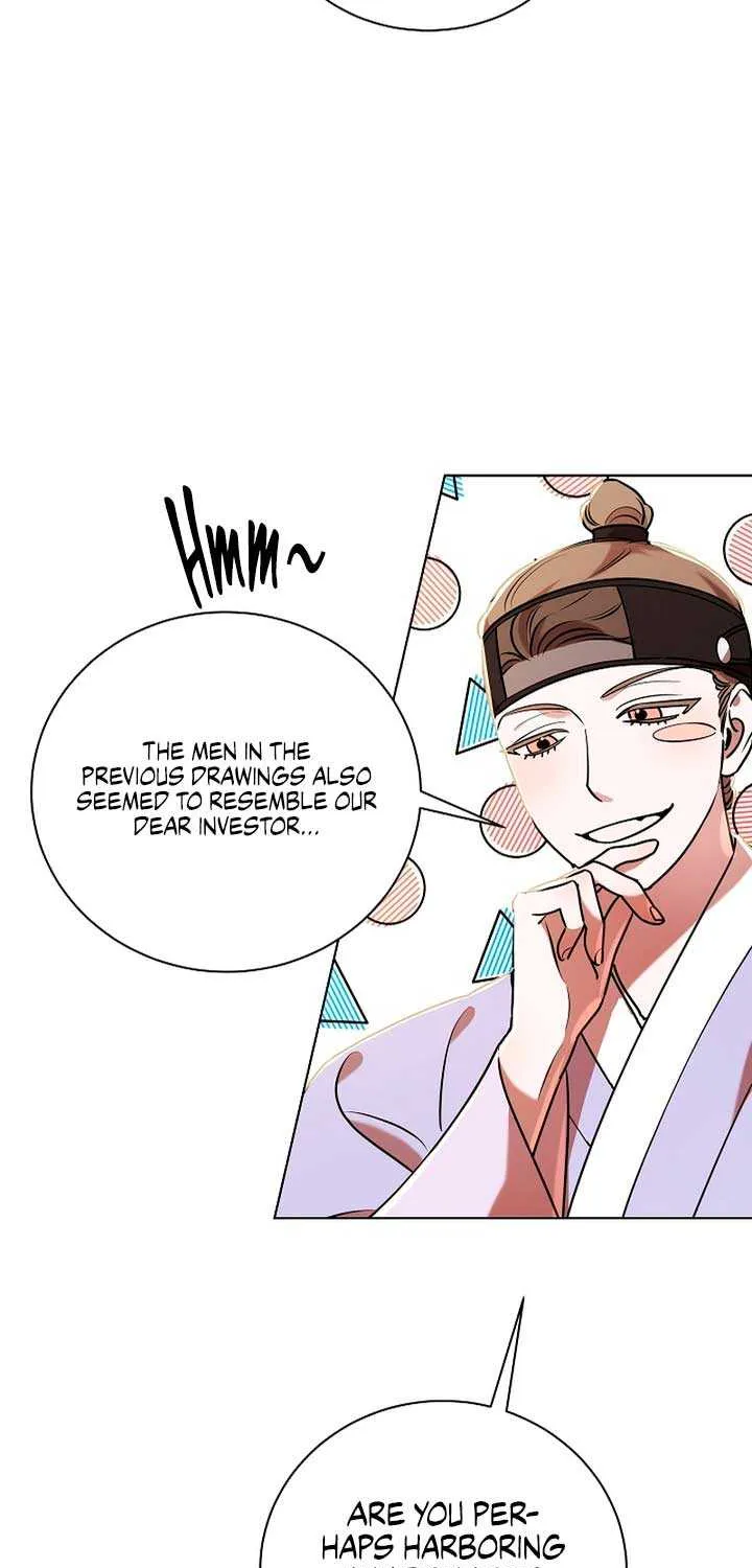 Joseon Dynasty Erotica Records Chapter 18 page 13 - 