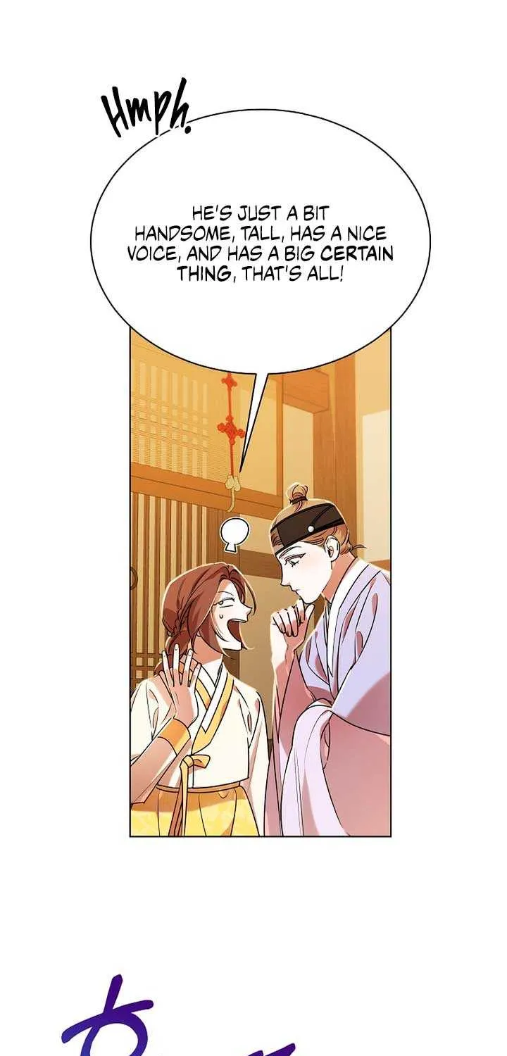 Joseon Dynasty Erotica Records Chapter 18 page 15 - 