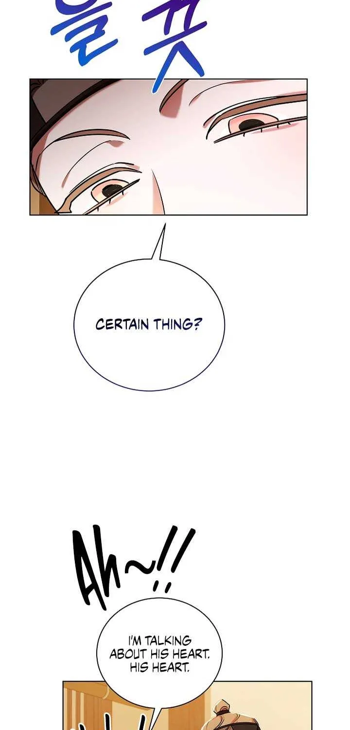 Joseon Dynasty Erotica Records Chapter 18 page 16 - 