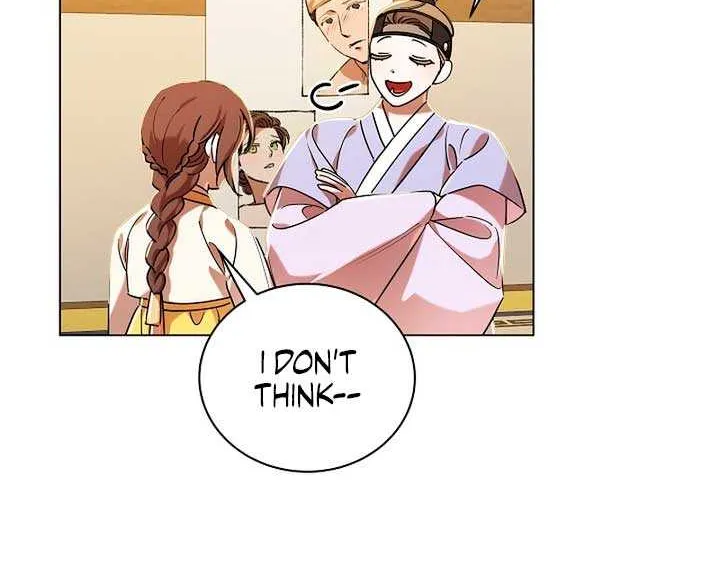Joseon Dynasty Erotica Records Chapter 18 page 18 - 