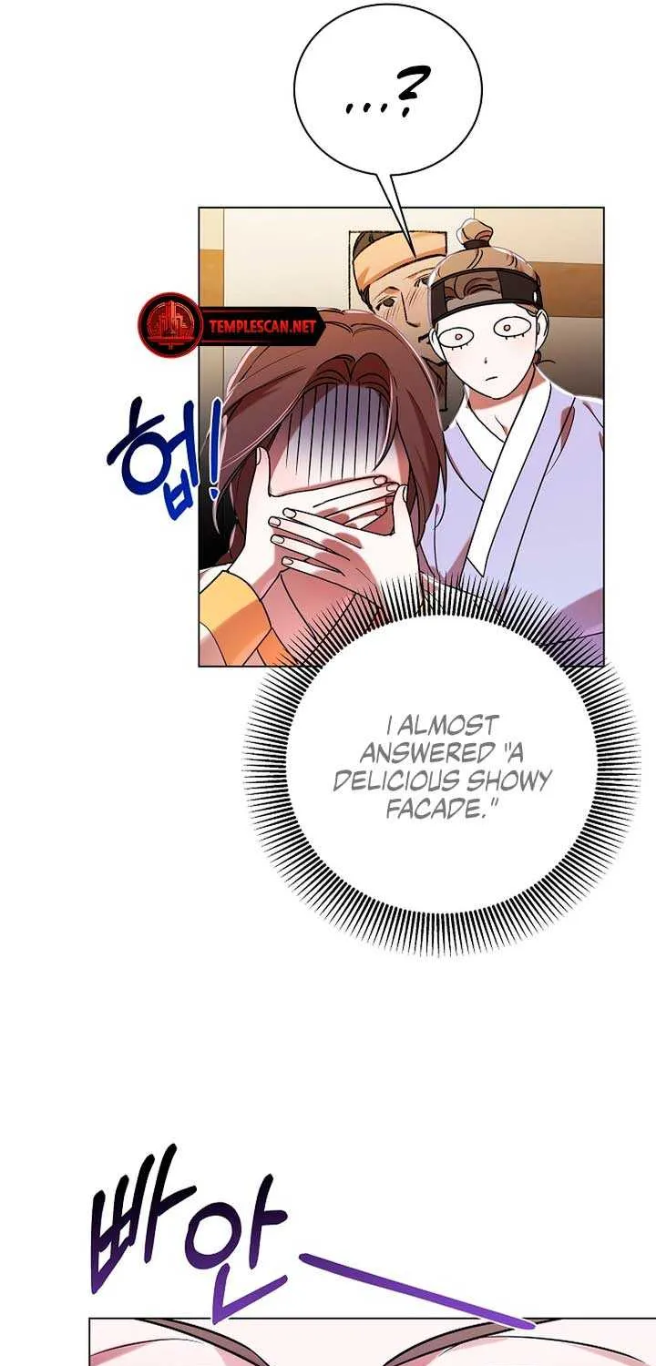 Joseon Dynasty Erotica Records Chapter 18 page 19 - 