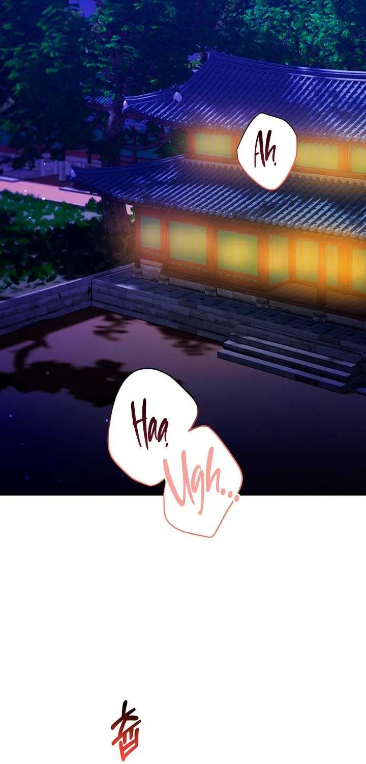 Joseon Dynasty Erotica Records Chapter 18 page 3 - 