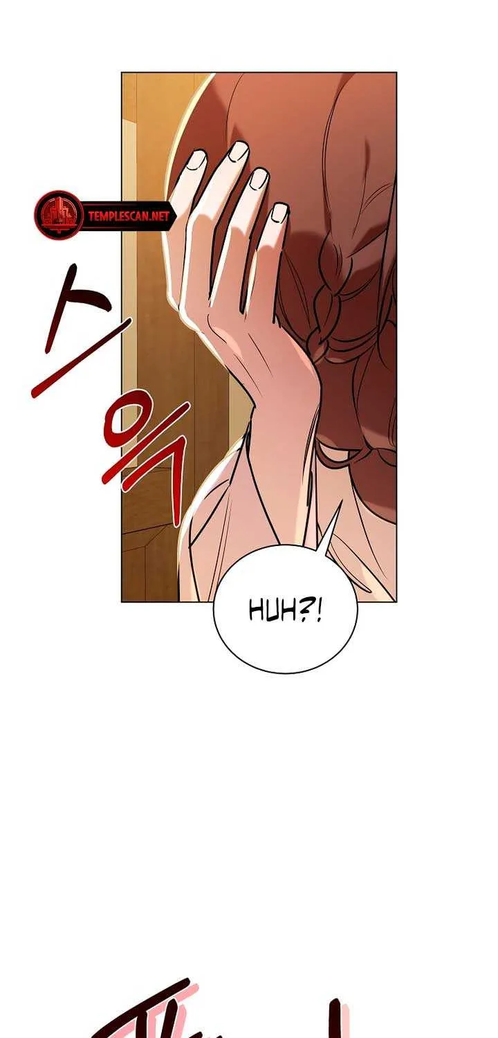 Joseon Dynasty Erotica Records Chapter 18 page 22 - 
