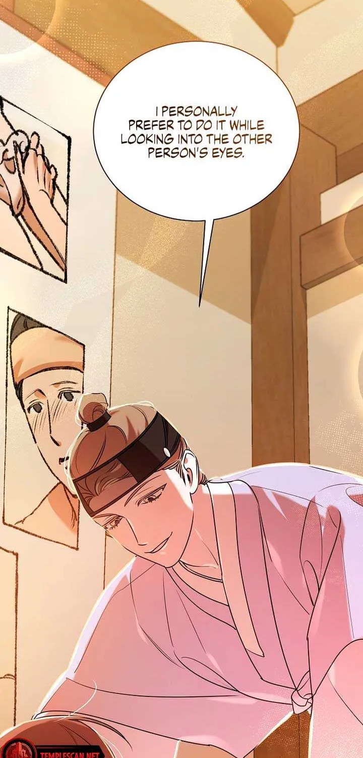 Joseon Dynasty Erotica Records Chapter 18 page 25 - 