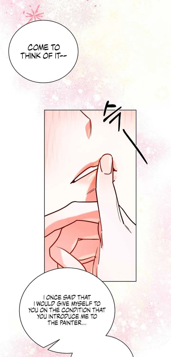 Joseon Dynasty Erotica Records Chapter 18 page 27 - 