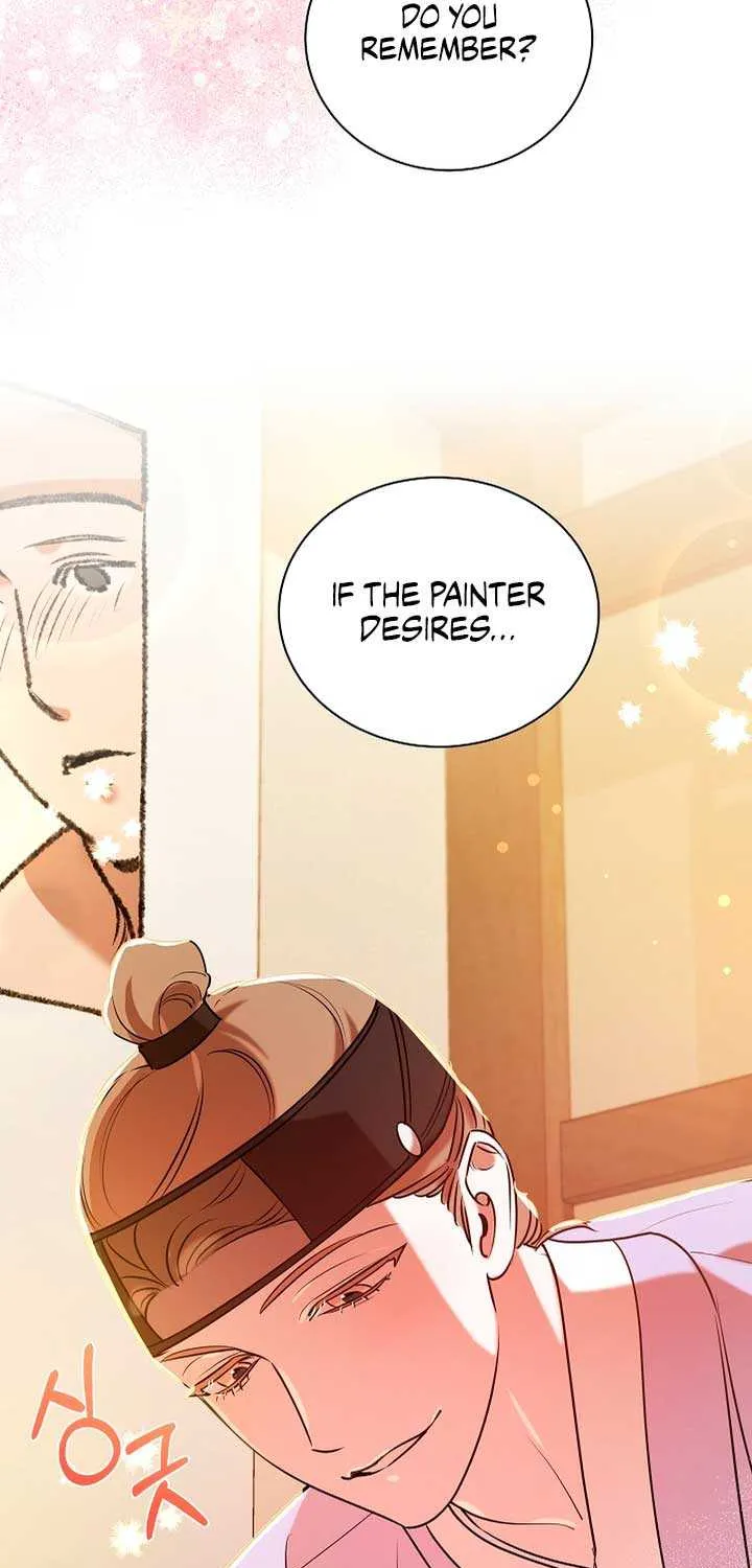 Joseon Dynasty Erotica Records Chapter 18 page 28 - 