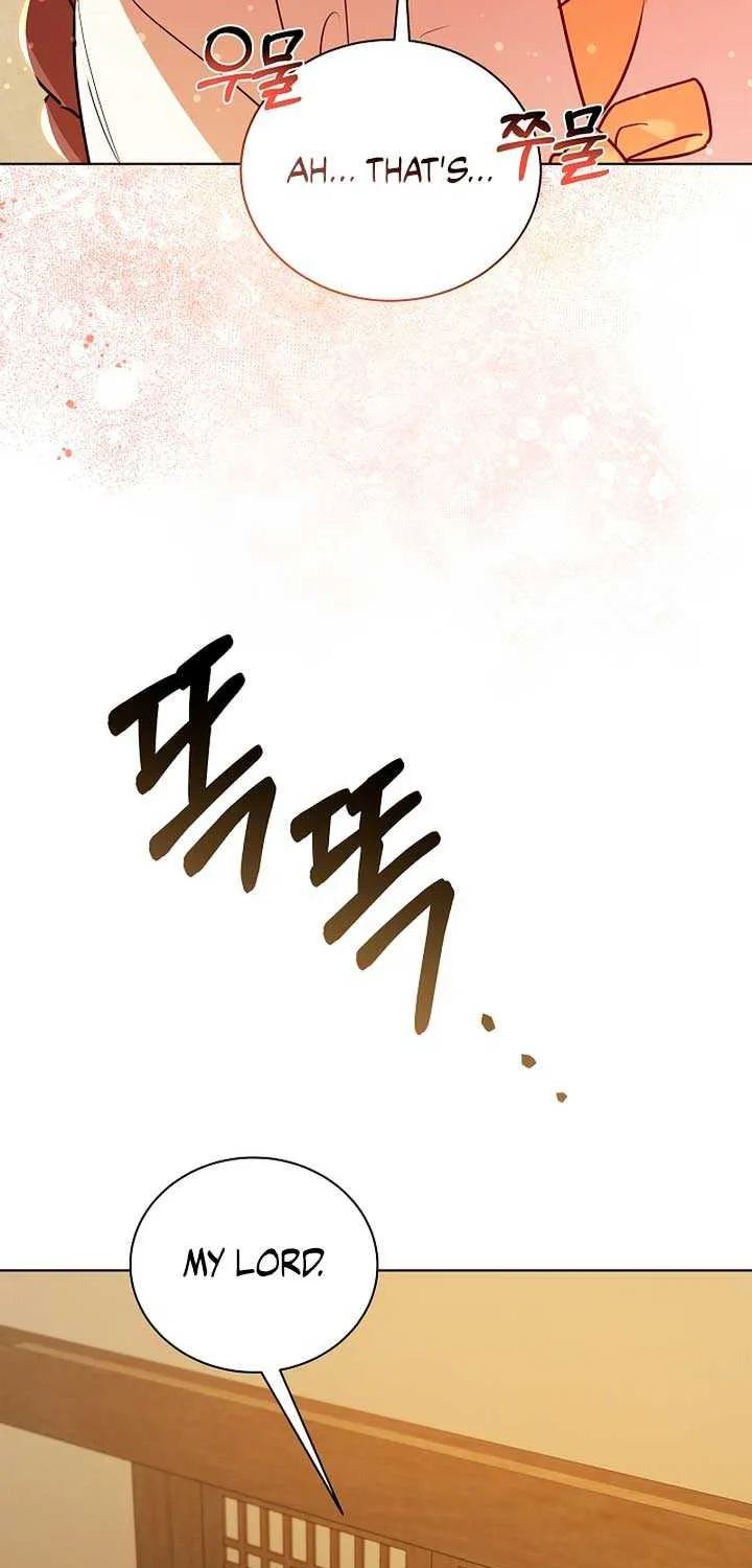 Joseon Dynasty Erotica Records Chapter 18 page 30 - 