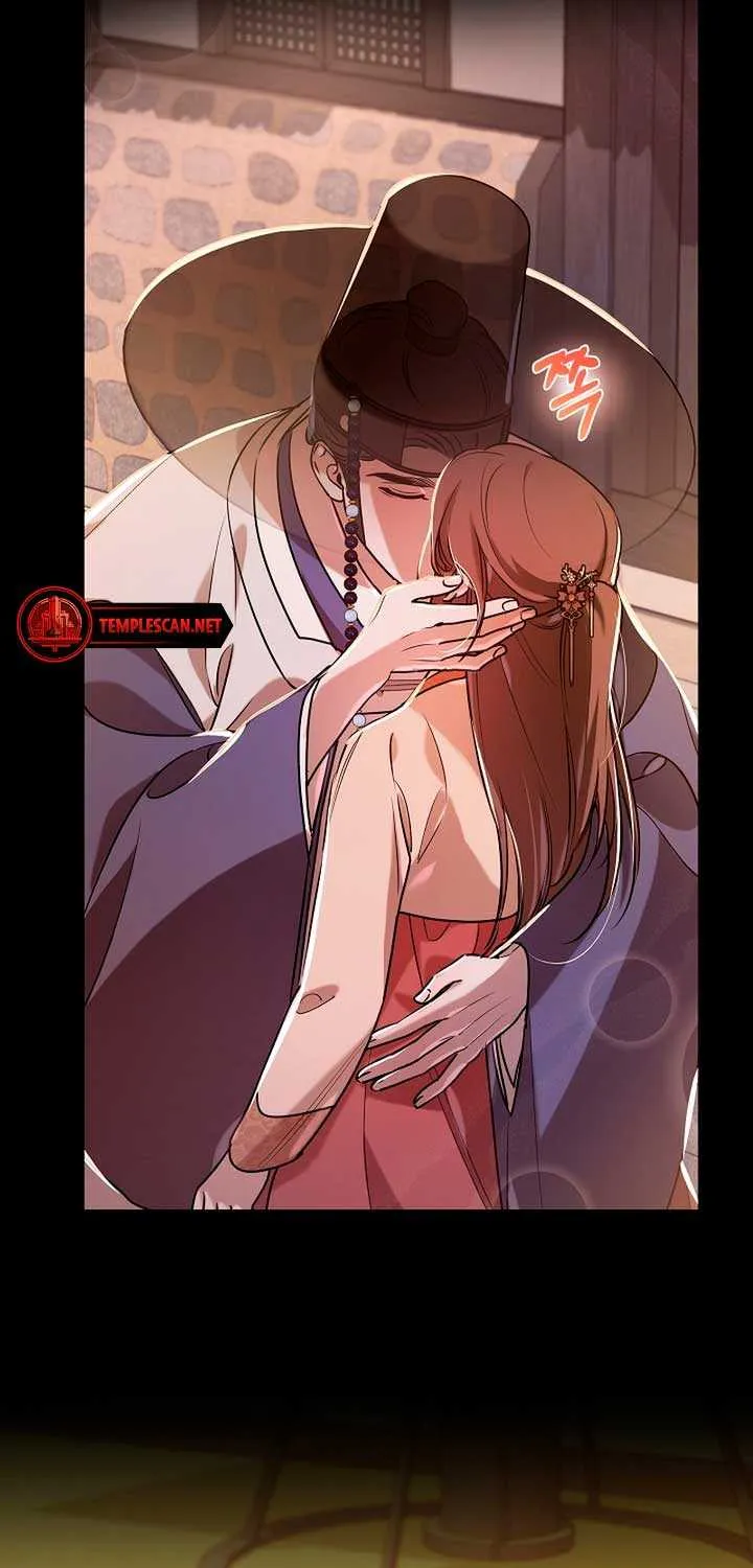 Joseon Dynasty Erotica Records Chapter 18 page 36 - 