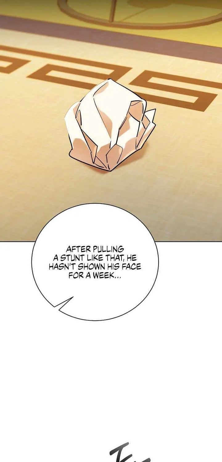Joseon Dynasty Erotica Records Chapter 18 page 37 - 