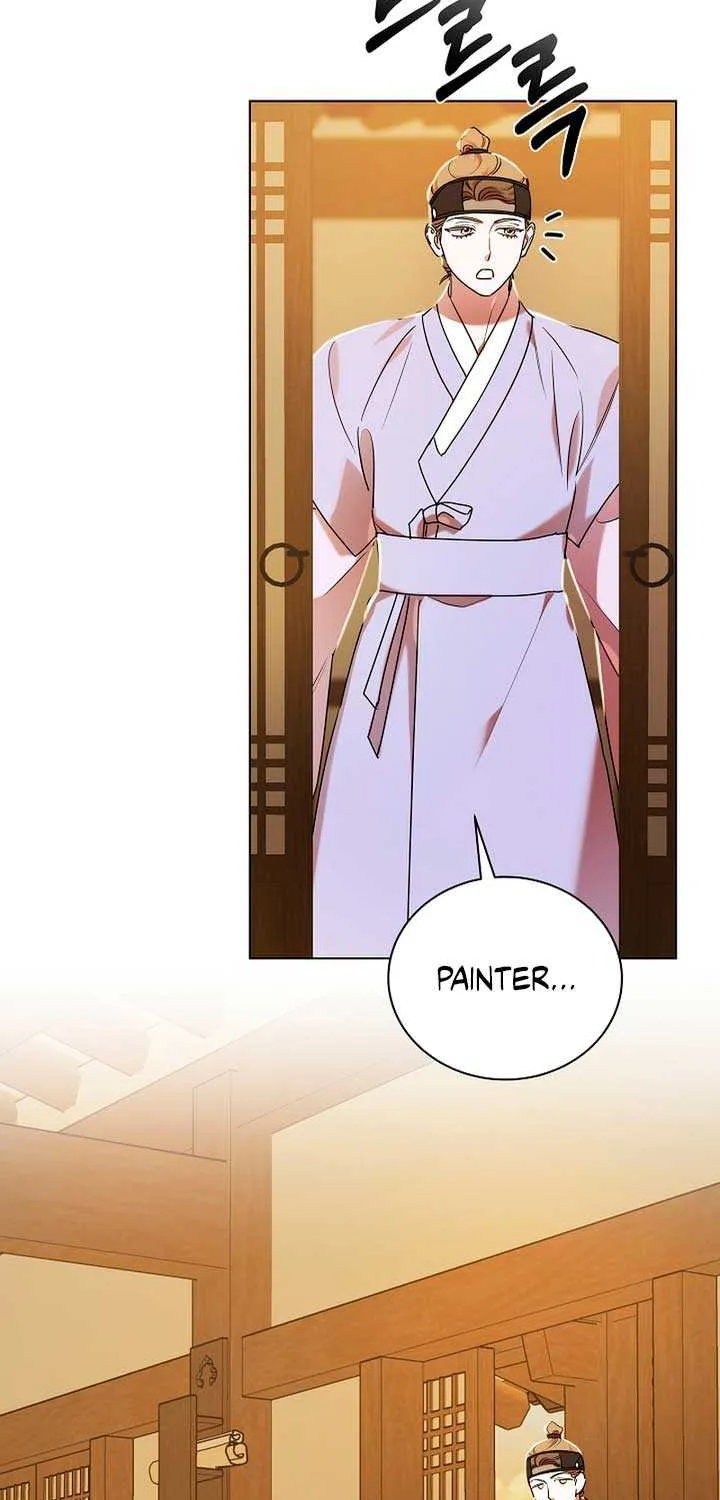 Joseon Dynasty Erotica Records Chapter 18 page 38 - 