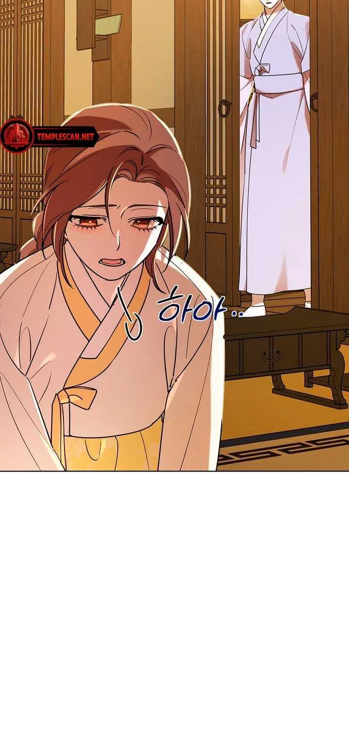Joseon Dynasty Erotica Records Chapter 18 page 39 - 