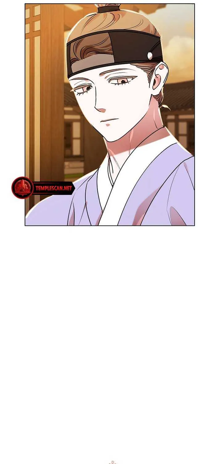 Joseon Dynasty Erotica Records Chapter 18 page 40 - 