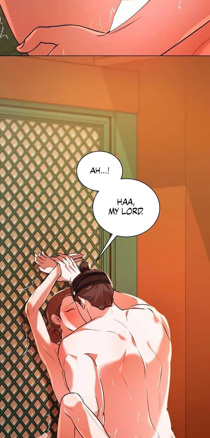 Joseon Dynasty Erotica Records Chapter 18 page 5 - 