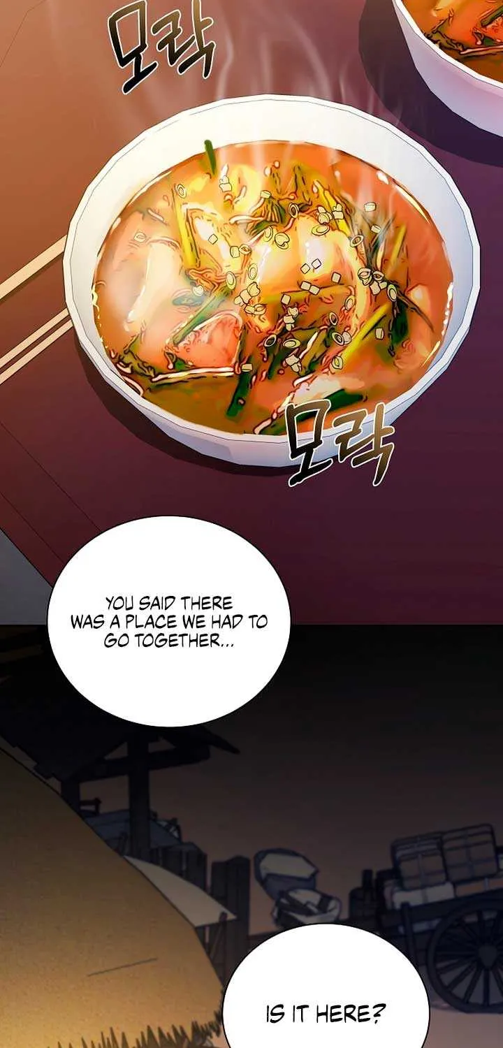 Joseon Dynasty Erotica Records Chapter 18 page 42 - 
