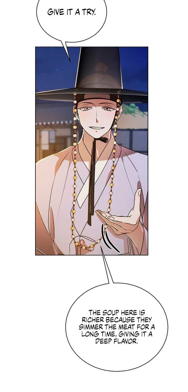 Joseon Dynasty Erotica Records Chapter 18 page 44 - 