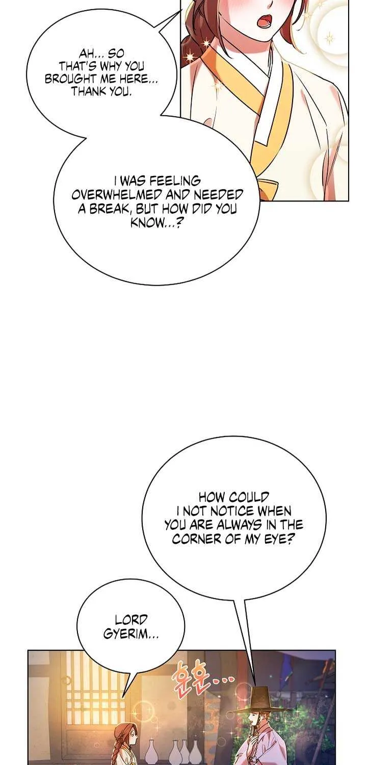 Joseon Dynasty Erotica Records Chapter 18 page 50 - 