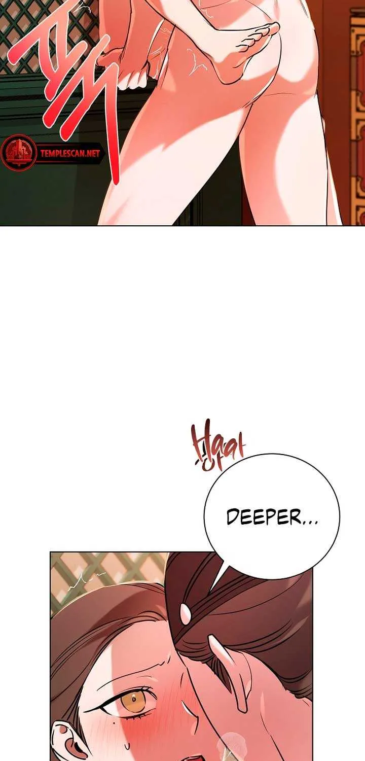 Joseon Dynasty Erotica Records Chapter 18 page 6 - 