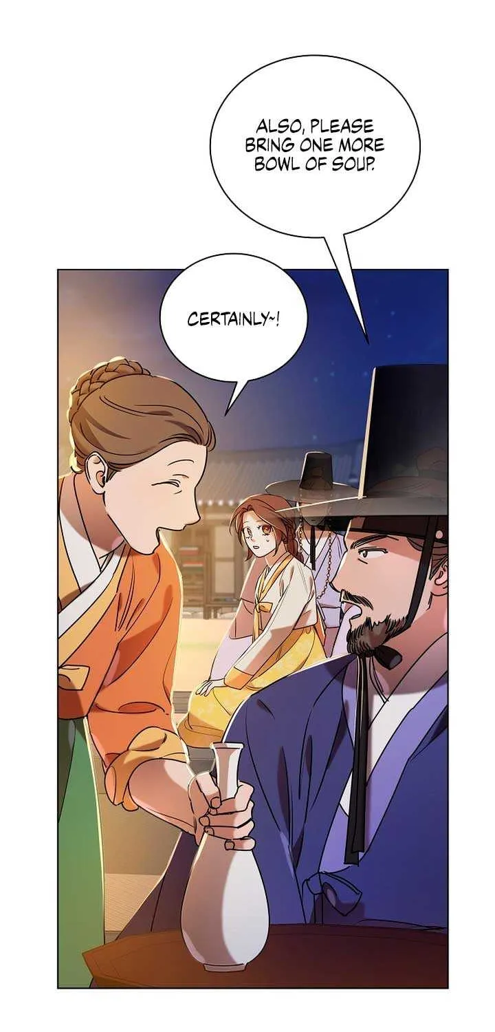 Joseon Dynasty Erotica Records Chapter 18 page 53 - 