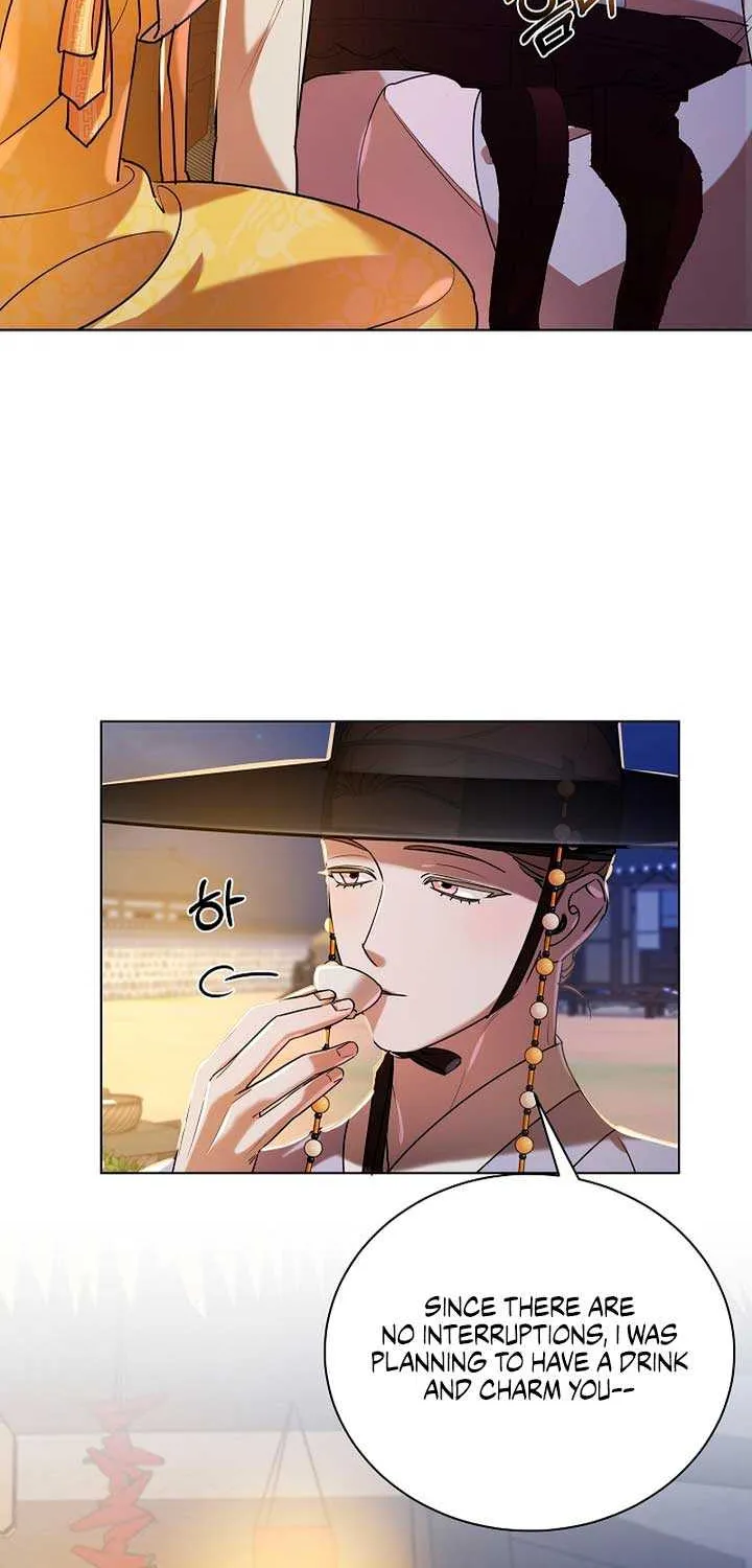 Joseon Dynasty Erotica Records Chapter 18 page 59 - 