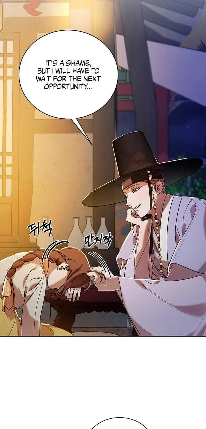 Joseon Dynasty Erotica Records Chapter 18 page 60 - 