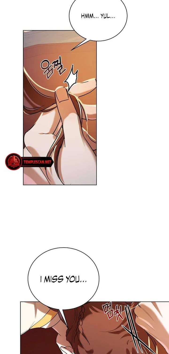 Joseon Dynasty Erotica Records Chapter 18 page 61 - 