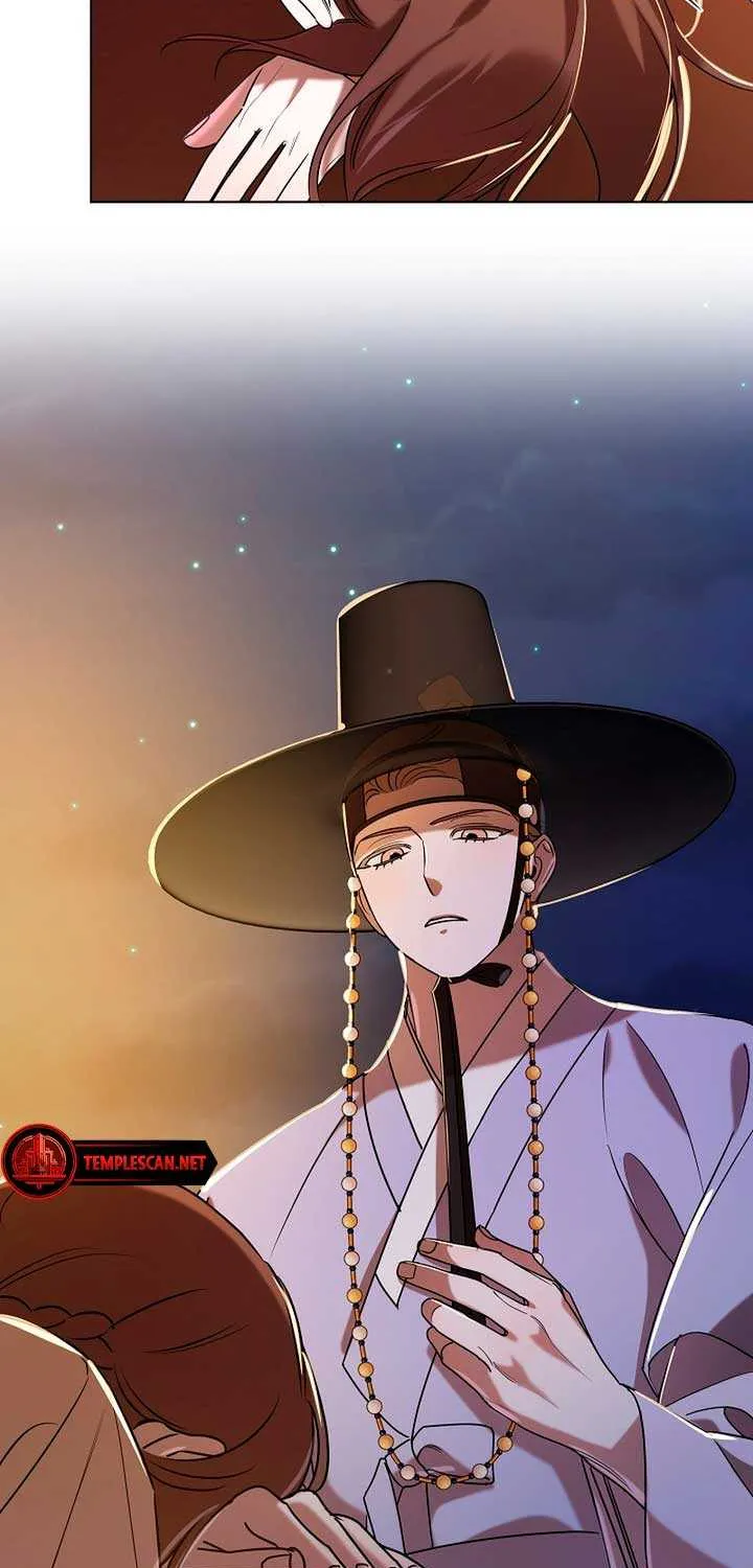 Joseon Dynasty Erotica Records Chapter 18 page 62 - 
