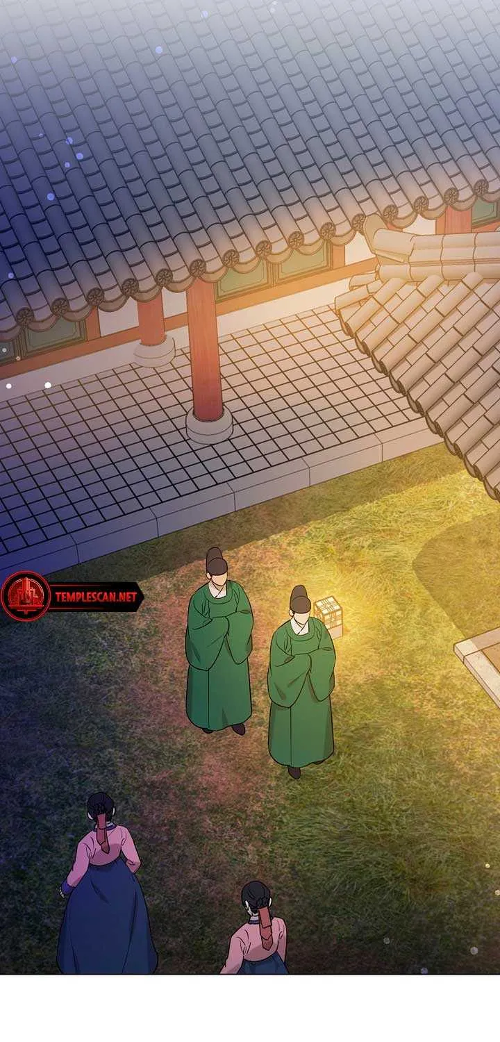 Joseon Dynasty Erotica Records Chapter 18 page 64 - 