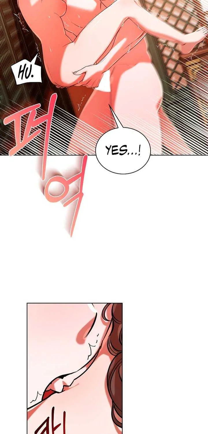 Joseon Dynasty Erotica Records Chapter 18 page 8 - 