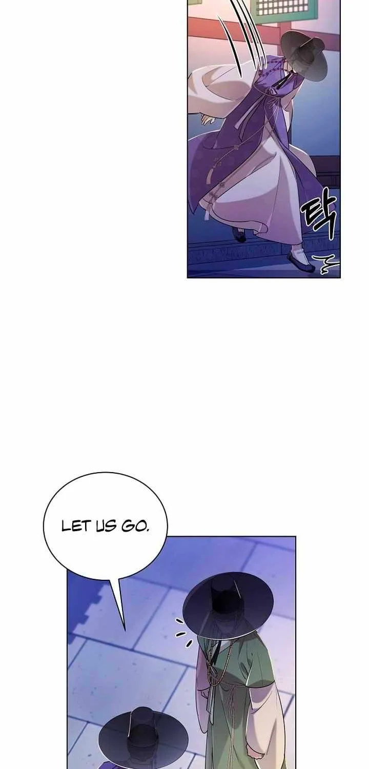 Joseon Dynasty Erotica Records Chapter 19 page 13 - 
