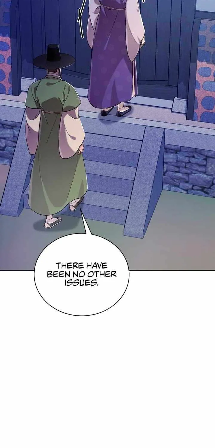 Joseon Dynasty Erotica Records Chapter 19 page 17 - 