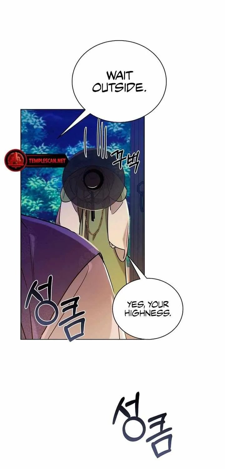 Joseon Dynasty Erotica Records Chapter 19 page 22 - 