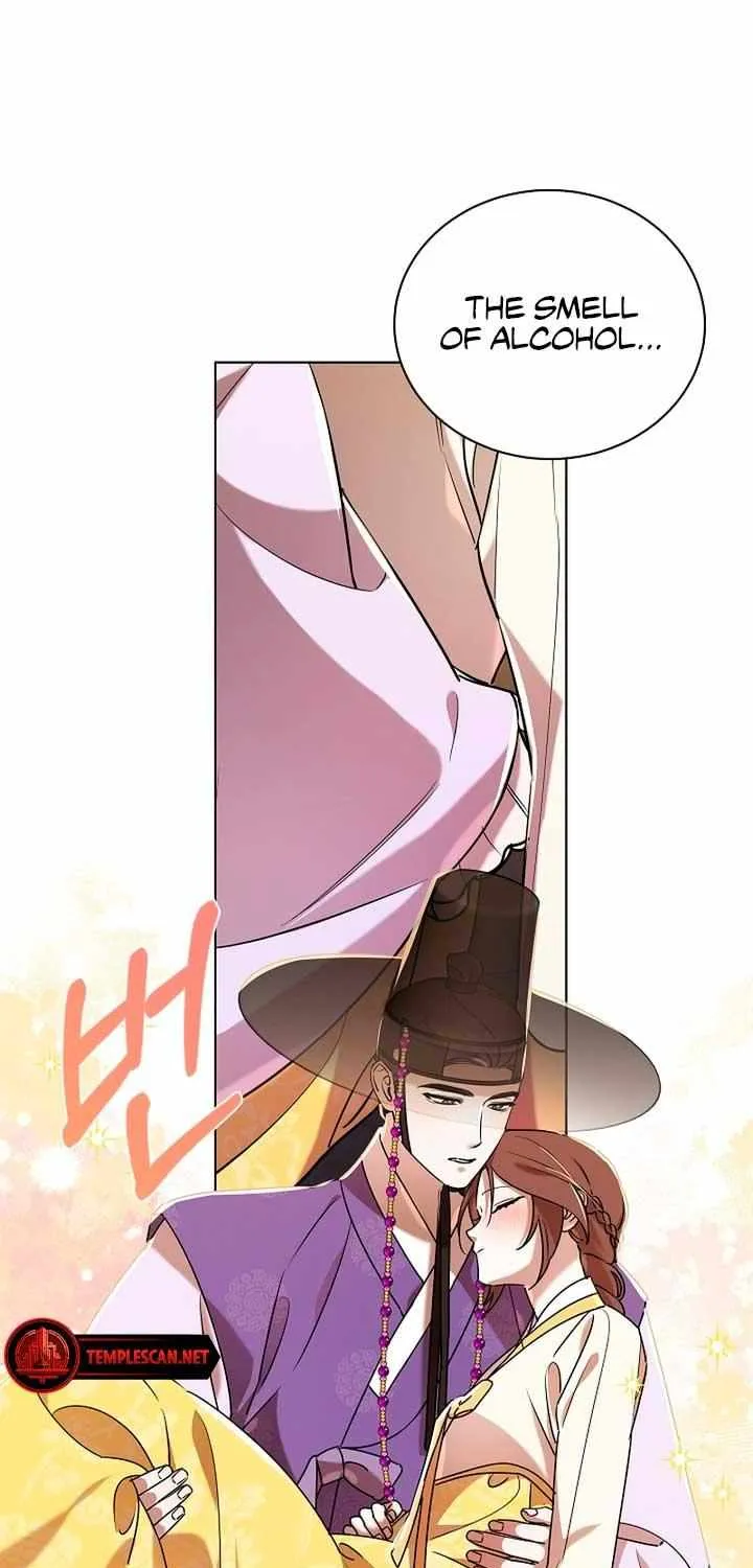 Joseon Dynasty Erotica Records Chapter 19 page 24 - 