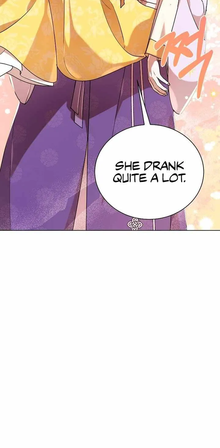 Joseon Dynasty Erotica Records Chapter 19 page 25 - 