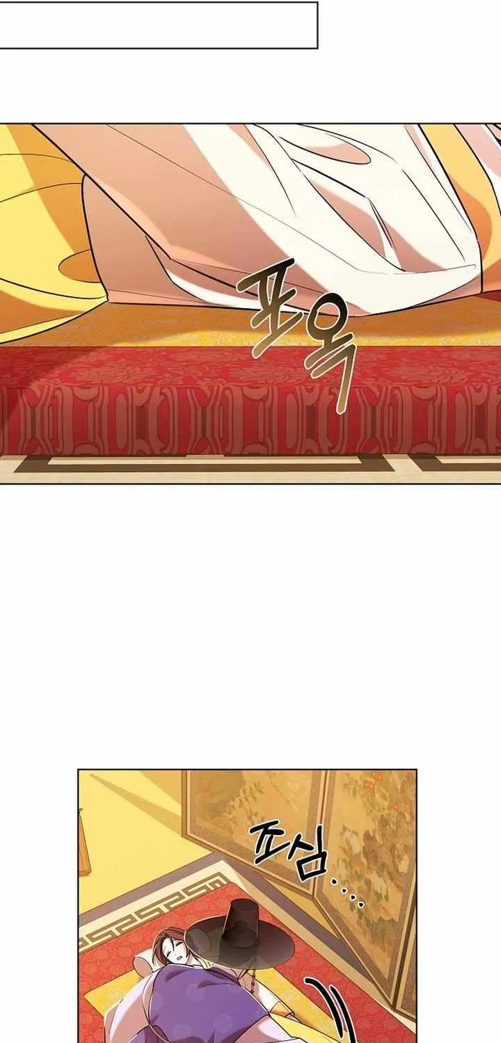 Joseon Dynasty Erotica Records Chapter 19 page 26 - 