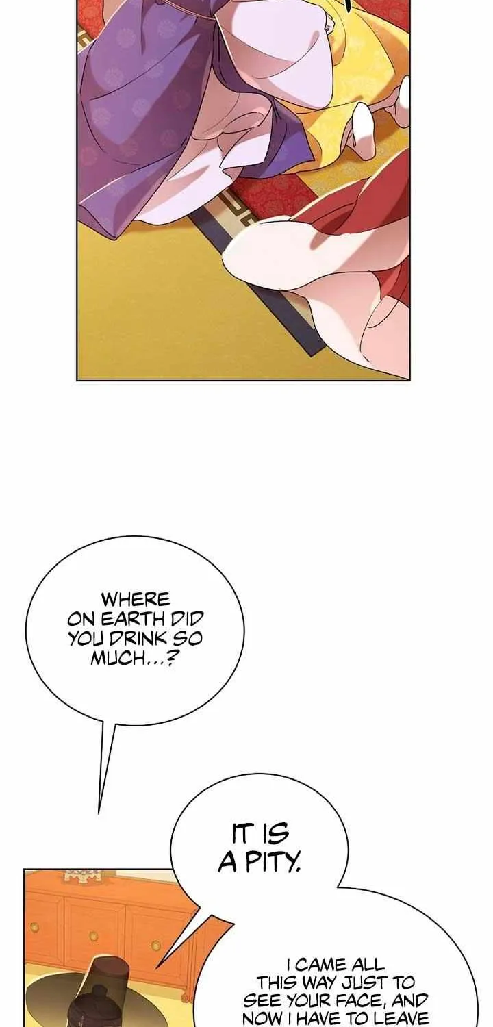 Joseon Dynasty Erotica Records Chapter 19 page 27 - 