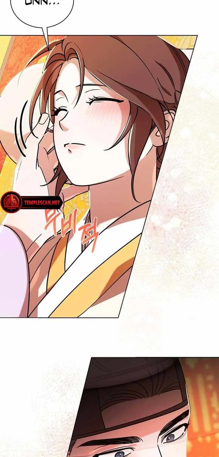 Joseon Dynasty Erotica Records Chapter 19 page 30 - 