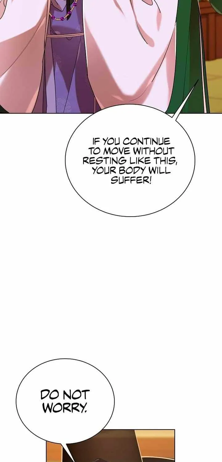 Joseon Dynasty Erotica Records Chapter 19 page 4 - 