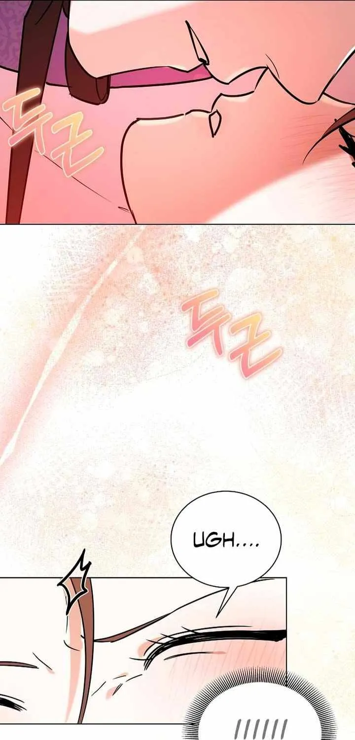 Joseon Dynasty Erotica Records Chapter 19 page 34 - 